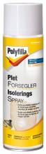 Polyfilla pletforsegler isoleringsspray 500 ml